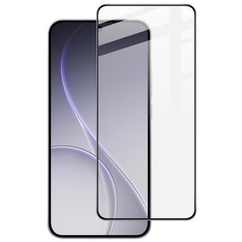 Захисне скло IMAK 9H Full Screen Film Pro+ Version на OPPO Reno15 F 5G Global
