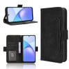 Чохол-книжка Skin Feel з м'якою фактурою Calf на Infinix Smart 10 Plus 4G - чорний