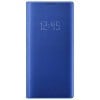 Оригінальний чохол-книжка LED View Cover для Samsung Galaxy Note 10+Plus (N975) EF-NN975PSEGRU - blue