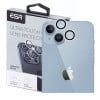 Защитное стекло на камеру ESR Armorite Lens Protector Clear для iPhone 15 / 15 Plus - прозрачное