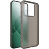 Ультратонкий чехол imak 07mm Ultra Thin Ripple Textureна Xiaomi 14 5G - черный