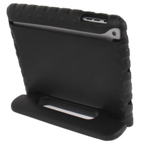 Протиударний чохол EVA Drop Resistance з ручкою чорний на iPad mini/mini 2