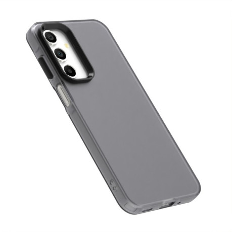 Противоударный чехол Candy Series для Samsung Galaxy A16 5G - черный