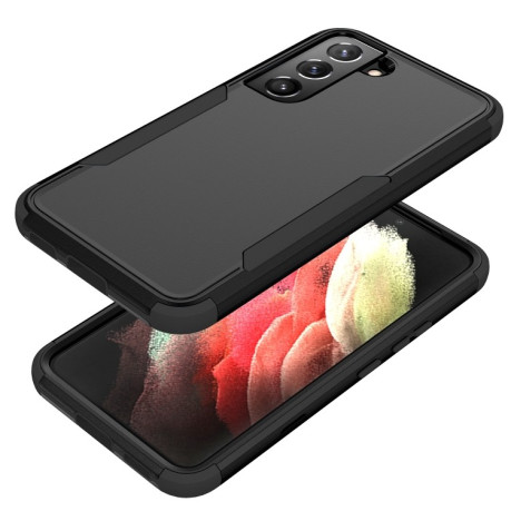 Протиударний чохол EsCase durable для Samsung Galaxy S23 5G - чорний