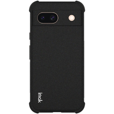 Чехол imak Shockproof Airbag для Google Pixel 8a - черный