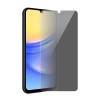 Защитное стекло ENKAY 28 Degree Privacy Screen для Samsung Galaxy A15 4G / A15 5G - черное