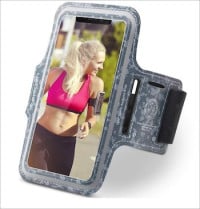 Спортивные аксессуары 