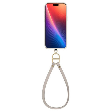 Оригінальний чохол Spigen Cyrill Kajuk MagSafe для iPhone 16 Pro - Beige