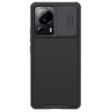 Протиударний чохол NILLKIN Black для Xiaomi 13 Lite / Civi 2 - чорний
