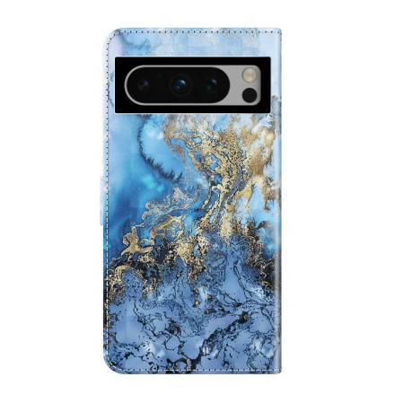 Чохол-книжка 3D Painting для Google Pixel 8 Pro - Way