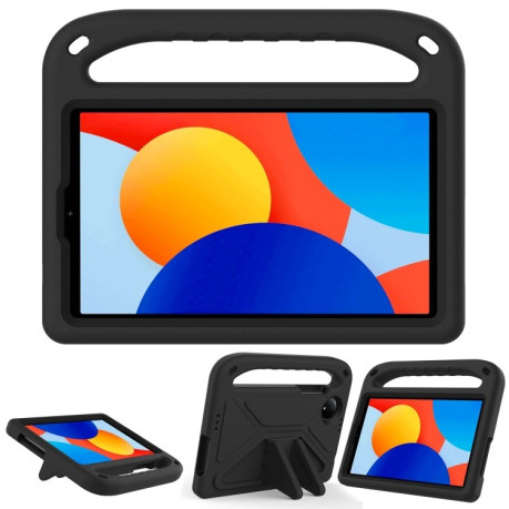 Протиударний чохол EVA Flat Anti Falling для Xiaomi Redmi Pad SE 8.7 - чорний