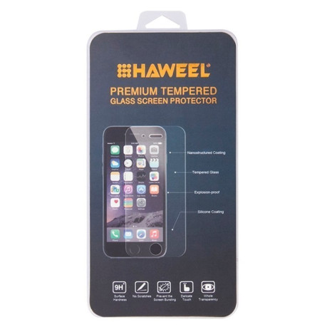 Захисне скло 9H 2.5D Tempered Glass Film на iPhone 11 Pro Max/Xs Max - чорне