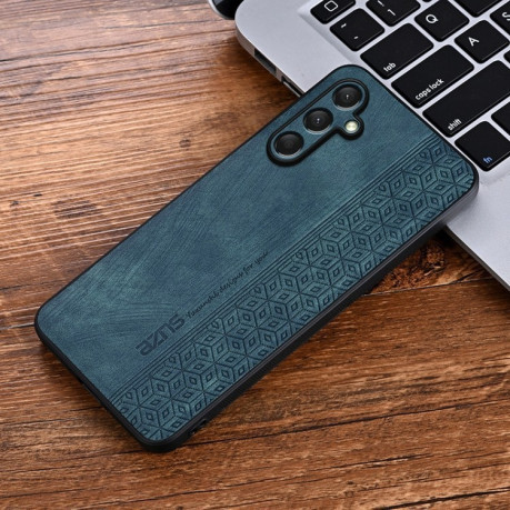 Протиударний чохол AZNS 3D Skin Feel для Samsung Galaxy A16 5G - зелений