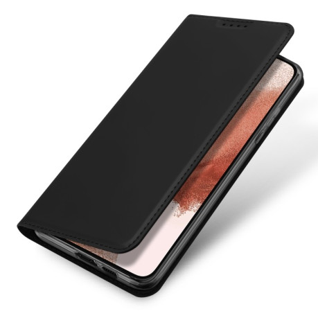 Чехол-книжка DUX DUCIS Skin Pro Series на Samsung Galaxy S23+ 5G - черный