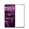 Захисне скло MOFI 9H 3D Full Screen Xiaomi Poco M7 Pro 5G