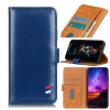Чохол-книжка 3-Color Pearl Samsung Galaxy A52/A52s - синій