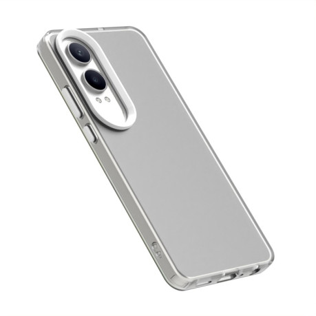 Протиударний чохол Candy Series для OnePlus Nord CE4 Lite - білий