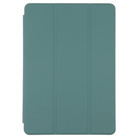 Противоударный чехол Back Cover для Xiaomi Mi Pad 5 - зеленый