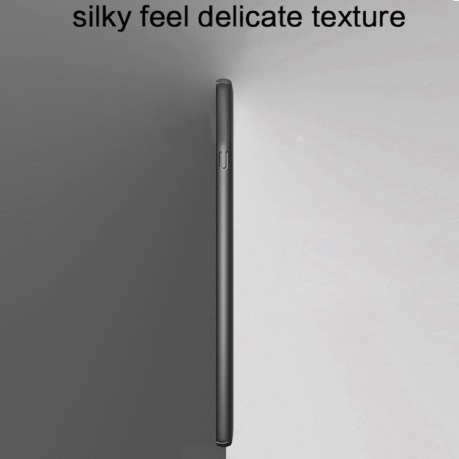 Ультратонкий чехол MOFI Frosted PC на  iPhone 7/8-черный