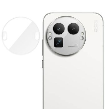 Захисне скло на камеру Kalebol на Realme GT 8 Pro Global 