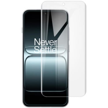 Захисна гідрогелева плівка imak 4th Generation Full Coverage для OnePlus 13T