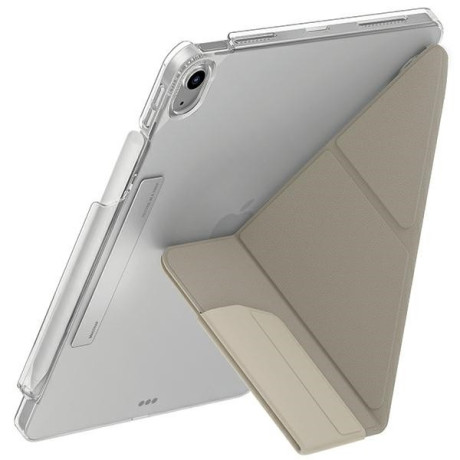 Оригинальный чехол UNIQ Camden Click на iPad Air 11 2024 - Begue