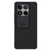 Ударозащитный чехол NILLKIN CamShield Pro на Xiaomi 14T Pro - черный