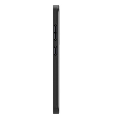 Оригінальний чохол Spigen Thin Fit Mag Case для Samsung Galaxy S25 - Black