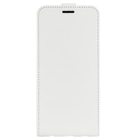 Фліп-чохол з фактурою R64 Single на Samsung Galaxy A27 5G — білий