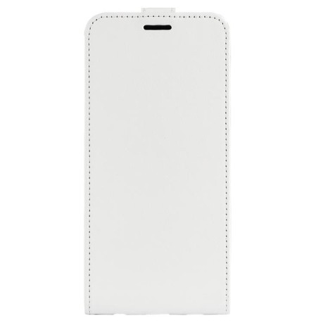Фліп-чохол R64 Texture Single для Xiaomi 17 Pro max — білий