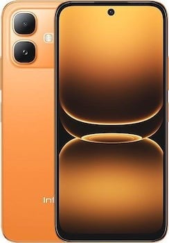 Чехлы для Infinix Smart 20