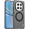 Противоударный чехол Starry Sky Series на Xiaomi Redmi Note 15 4G / 5G /Poco M8  — черные