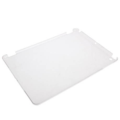Пластиковый Прозрачный Чехол Smooth Surface Translucent Подходит к Smart Cover для iPad Air