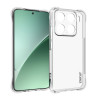 Противоударный чехол ENKAY Clear для Xiaomi 15