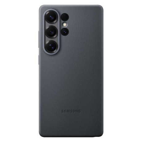 Оригінальний чохол Samsung Kindsuit Case для Samsung Galaxy S25 Ultra - Black (EF-VS938PBEGWW)