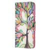 Чохол-книжка Colored Drawing Series Samsung Galaxy A04s/A13 5G - Tree Life