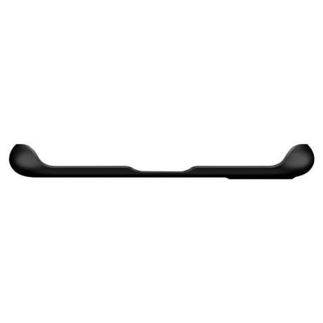 Оригінальний чохол Spigen Thin Fit для iPhone XS/X Black