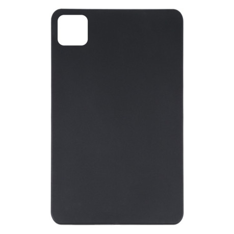 Противоударный чехол TPU Tablet для Xiaomi Pad 6 / Pad 6 Pro - черный