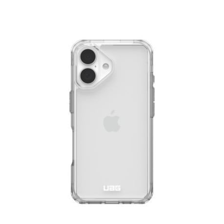 Оригінальний чохол UAG Plyo для UAG Plyo iPhone 16 - Clear