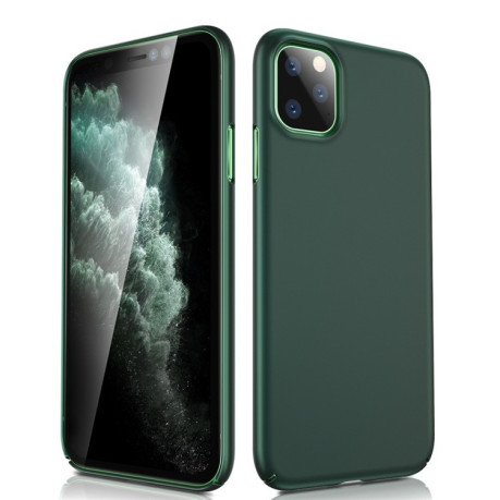 Чехол ESR Liquid Shield Series на iPhone 11 Pro Max -зеленый