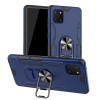 Противоударный чехол Beer Opener & Car Holder для Samsung Galaxy Note 10 Lite - синий