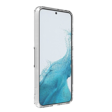 Противоударный чехол NILLKIN PC для Samsung Galaxy A54 5G - прозрачный