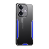 Протиударний чохол Blade Series для OPPO A5 Pro Global - синій