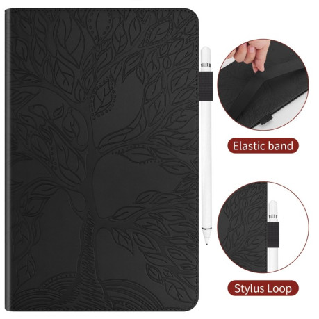 Чохол-книжка Life Tree Series для  Xiaomi Pad 6 / Pad 6 Pro - чорний
