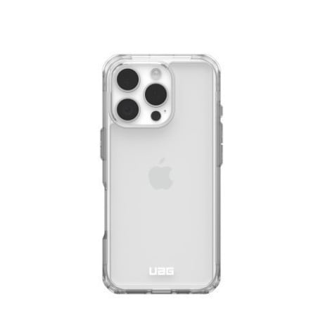 Оригінальний чохол UAG Plyo для iPhone 16 Pro - Clear