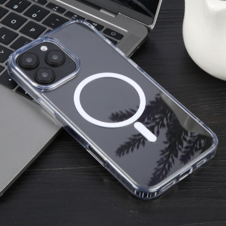 Чохол GEBEI MagSafe Magnetic для iPhone 16 Pro