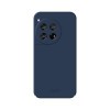 Ультратонкий чехол MOFI Qin Series Skin Feel All-inclusive Silicone Series для OnePlus 12 - синий