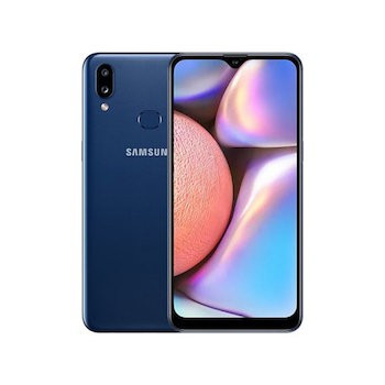 Чехлы для Samsung Galaxy A10s (A107)