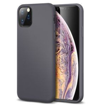 Чехол ESR Yippee Color Series на iPhone 11 Pro -серый