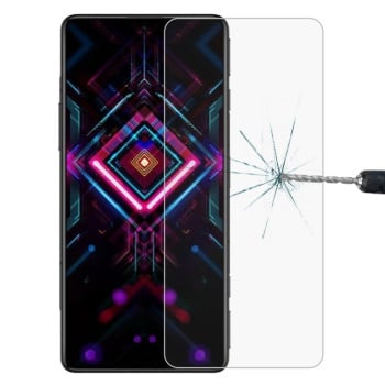 Защитное стекло 0.26mm 9H 2.5D на For Xiaomi 12T / 12T Pro / Redmi K40 Gaming / K50 Gaming / K50 Pro / K50 Ultra